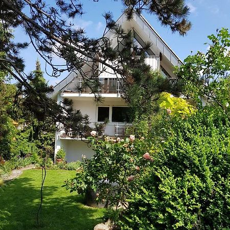 Ferienwohnung Sautter Beuren  Exteriér fotografie