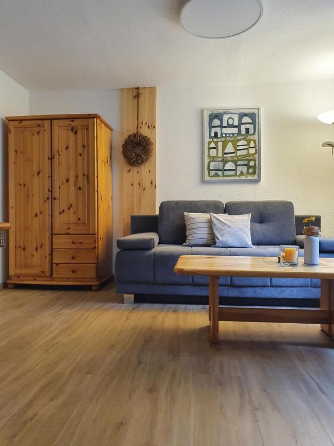 Ferienwohnung Sautter Beuren  Exteriér fotografie