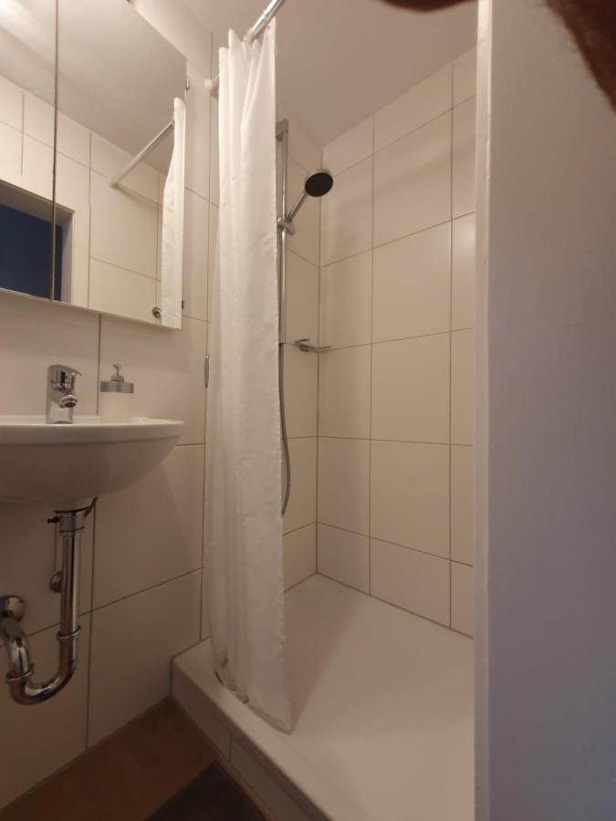 Ferienwohnung Sautter Beuren  Exteriér fotografie