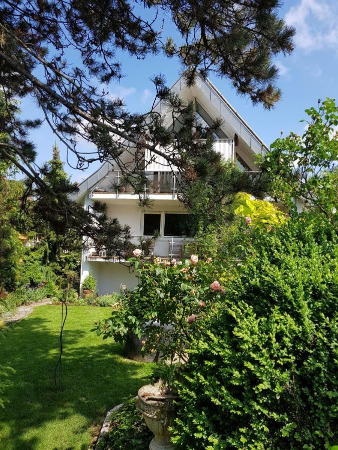 Ferienwohnung Sautter Beuren  Exteriér fotografie